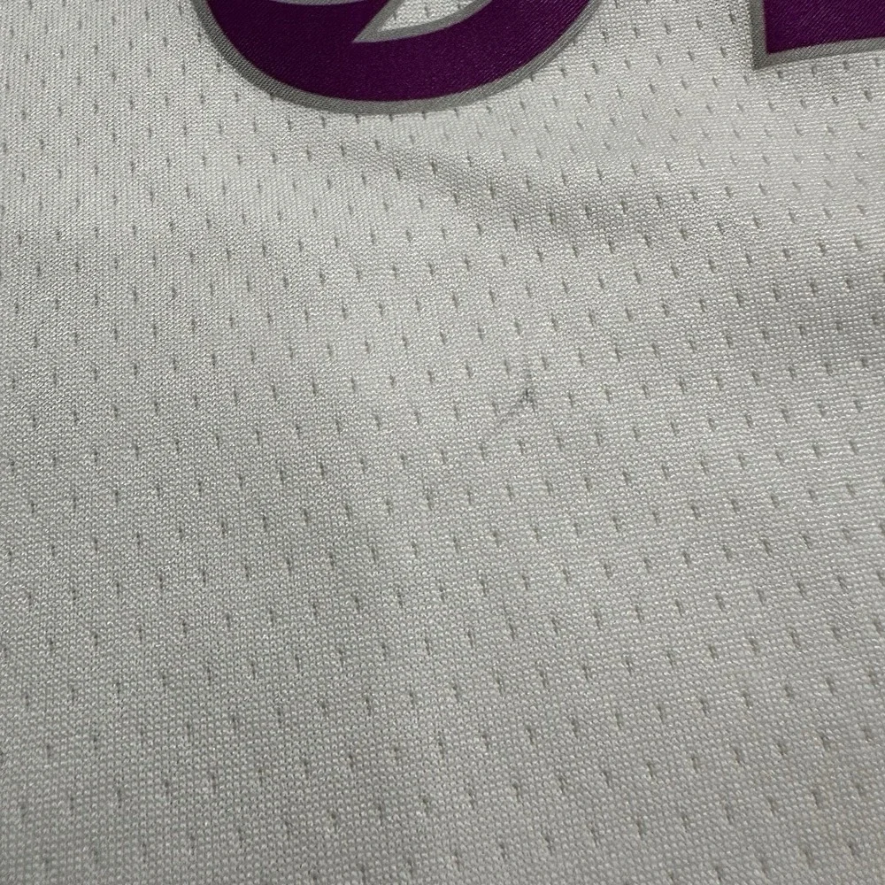 Nike Minnesota Timberwolves Karl Anthony Towns Jersey YOUTH Boys XL City Edition